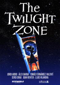 THE TWILIGHT ZONE