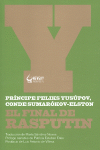 EL FINAL DE RASPUTIN