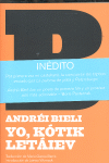 YO, KOTIK LET!IEV