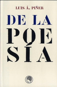 DE LA POES�A