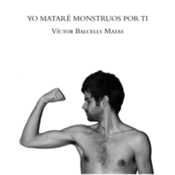 YO MATAR� MONSTRUOS POR TI
