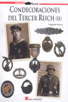 CONDECORACIONES DEL TERCER REICH 2