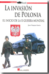 LA INVASION DE POLONIA