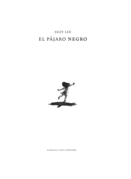 EL PJARO NEGRO