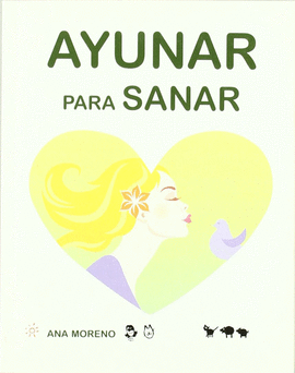 AYUNAR PARA SANAR