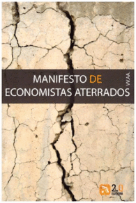 MANIFESTO DE ECONOMISTAS ATERRADOS