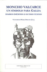 MONCHO VALCARCE