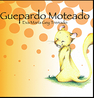 GUEPARDO MOTEADO