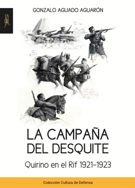 LA CAMPA�A DEL DESQUITE