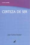 CERTEZA DEL SER