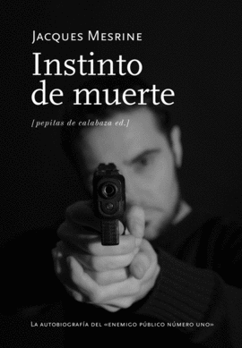 INSTINTO DE MUERTE