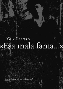 ESA MALA FAMA