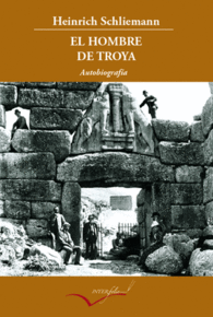 EL HOMBRE DE TROYA
