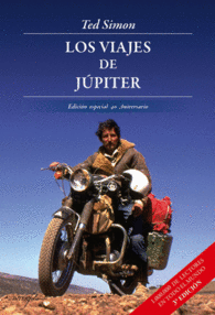 LOS VIAJES DE JUPITER VIAJE EN MOTO