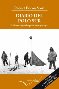 DIARIO DEL POLO SUR EL ULTIMO VIAJE DEL CAPITAN SC