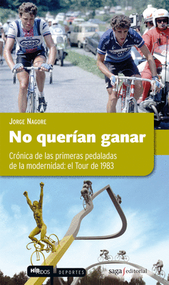 NO QUER�AN GANAR