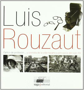 LUIS ROUZAUT