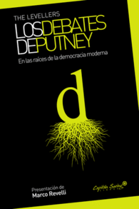 LOS DEBATES DE PUTNEY  EN LAS RAICES DE LA DEMOCRACIA