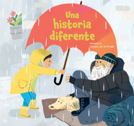 UNA HISTORIA DIFERENTE