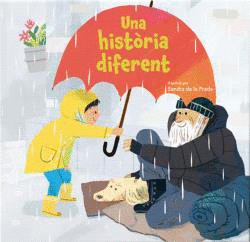 HISTORIA DIFERENT, UNA