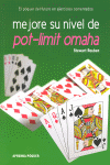 MEJORE SU NIVEL DE POT-LIMIT OMAHA POKER