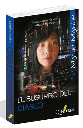 EL SUSURRO DEL DIABLO