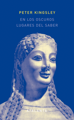 EN LOS OSCUROS LUGARES DEL SABER. 2� EDICI�N