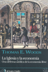 LA IGLESIA Y LA ECONOM�A