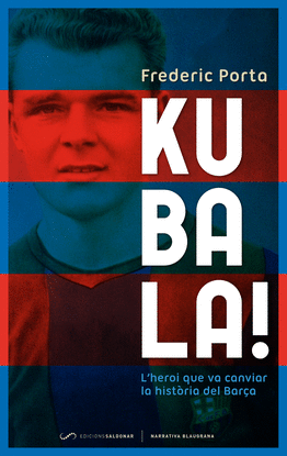 KUBALA!