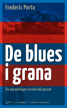 DE BLUES I GRANA