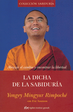 LA DICHA DE LA SABIDUR�A