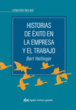 HISTORIAS DE XITO EN LA EMPRESA Y EL TRABAJO