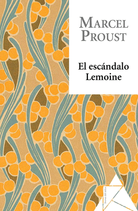 EL ESC�NDALO LEMOINE