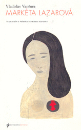 MARK�TA LAZAROV�