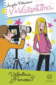 VALENTINA-- �FAMOSA?