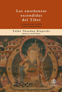 LAS ENSE?ANZAS ESCONDIDAS DEL TIBET