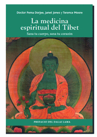 LA MEDICINA ESPIRITUAL DEL T�BET