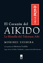 EL CORAZN DEL AIKIDO