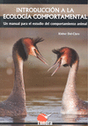INTRODUCCI�N A LA ECOLOG�A COMPORTAMENTAL