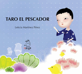 TARO EL PESCADOR (CATALN)