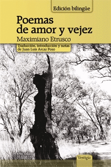 POEMAS DE AMOR Y VEJEZ