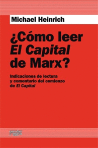 CMO LEER EL CAPITAL DE MARX?