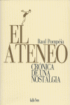 EL ATENEO  LITERATURA BRASILE�A