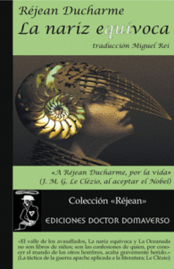 LA NARIZ EQU�VOCA
