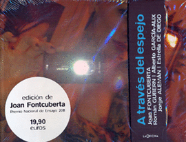 A TRAV�S DEL ESPEJO