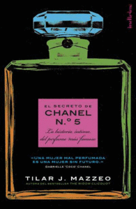 SECRETO DE CHANEL N5, EL