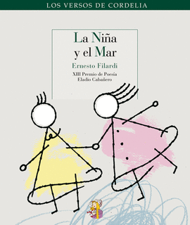 LA NI�A Y EL MAR