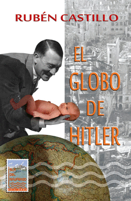 EL GLOBO DE HITLER