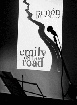 EMILY ON THE ROAD