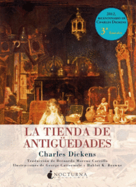 LA TIENDA DE ANTIG�EDADES